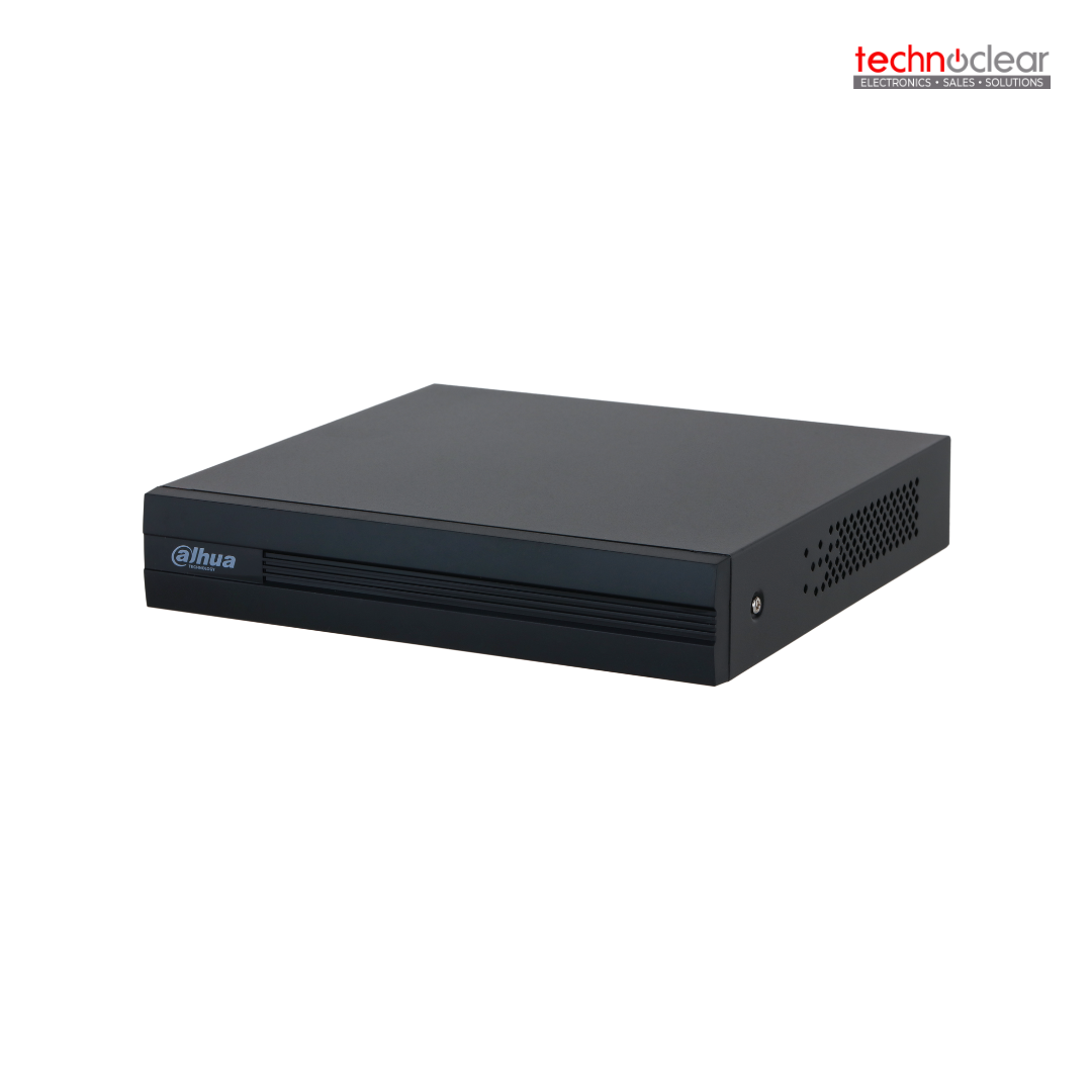 DAHUA 8CH 1080P DH-KIT COOPER SERIES