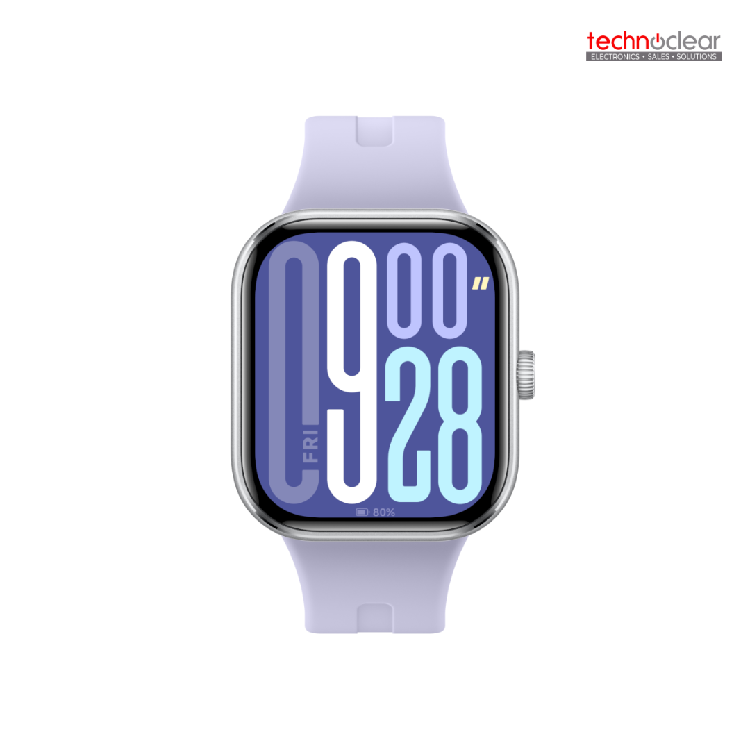 Redmi Watch 5 Lavender Purple