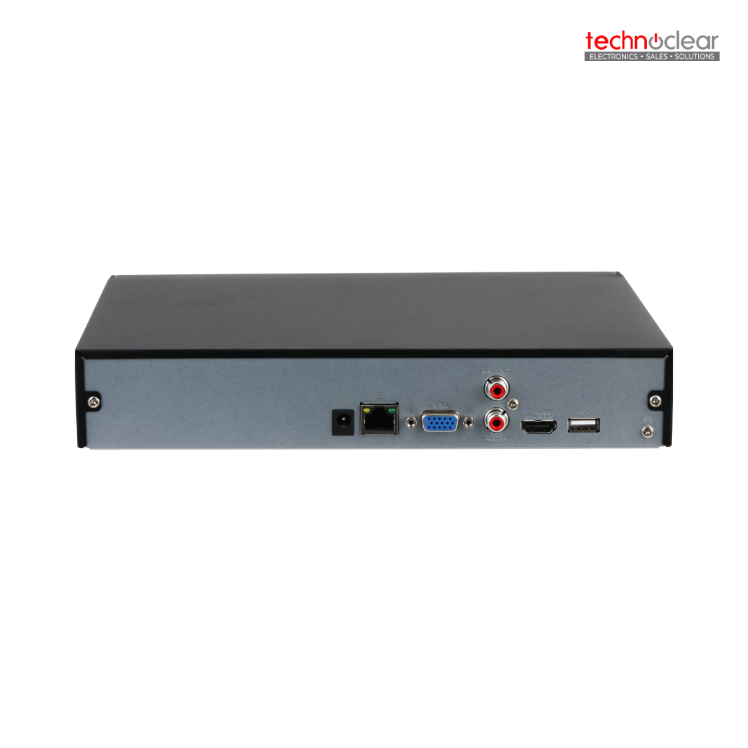 DHI-NVR4116HS-4KS3