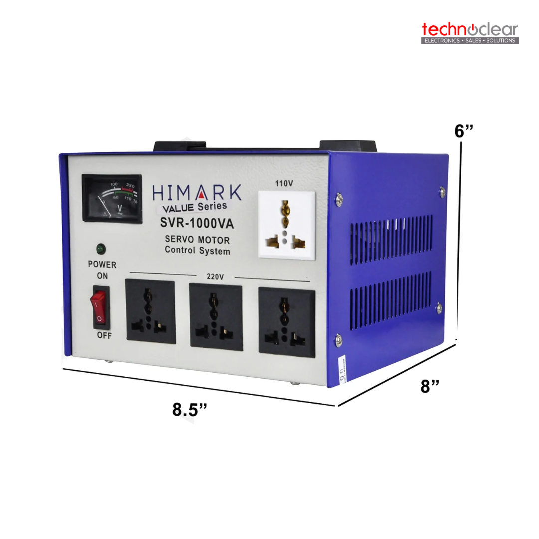 HIMARK SVR-1000AV AVR
