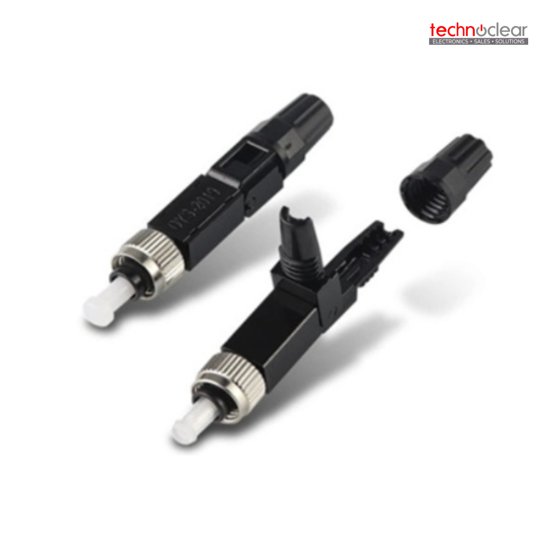 FC FAST CONNECTOR (PER PIECE)