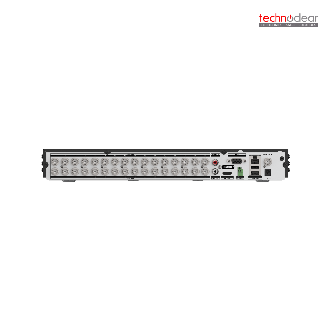 IDS-7232HQHI-M2/XT