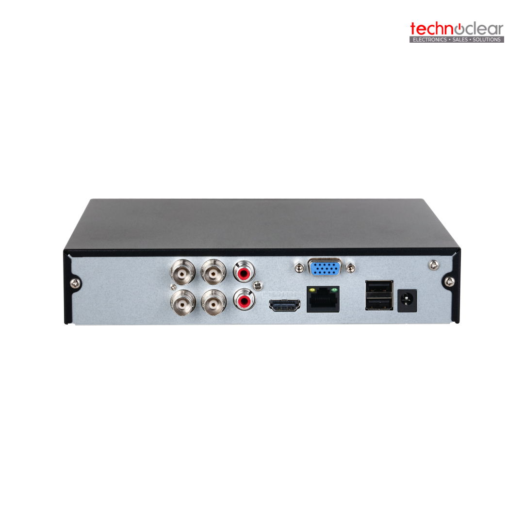 DH-XVR1B04-I
