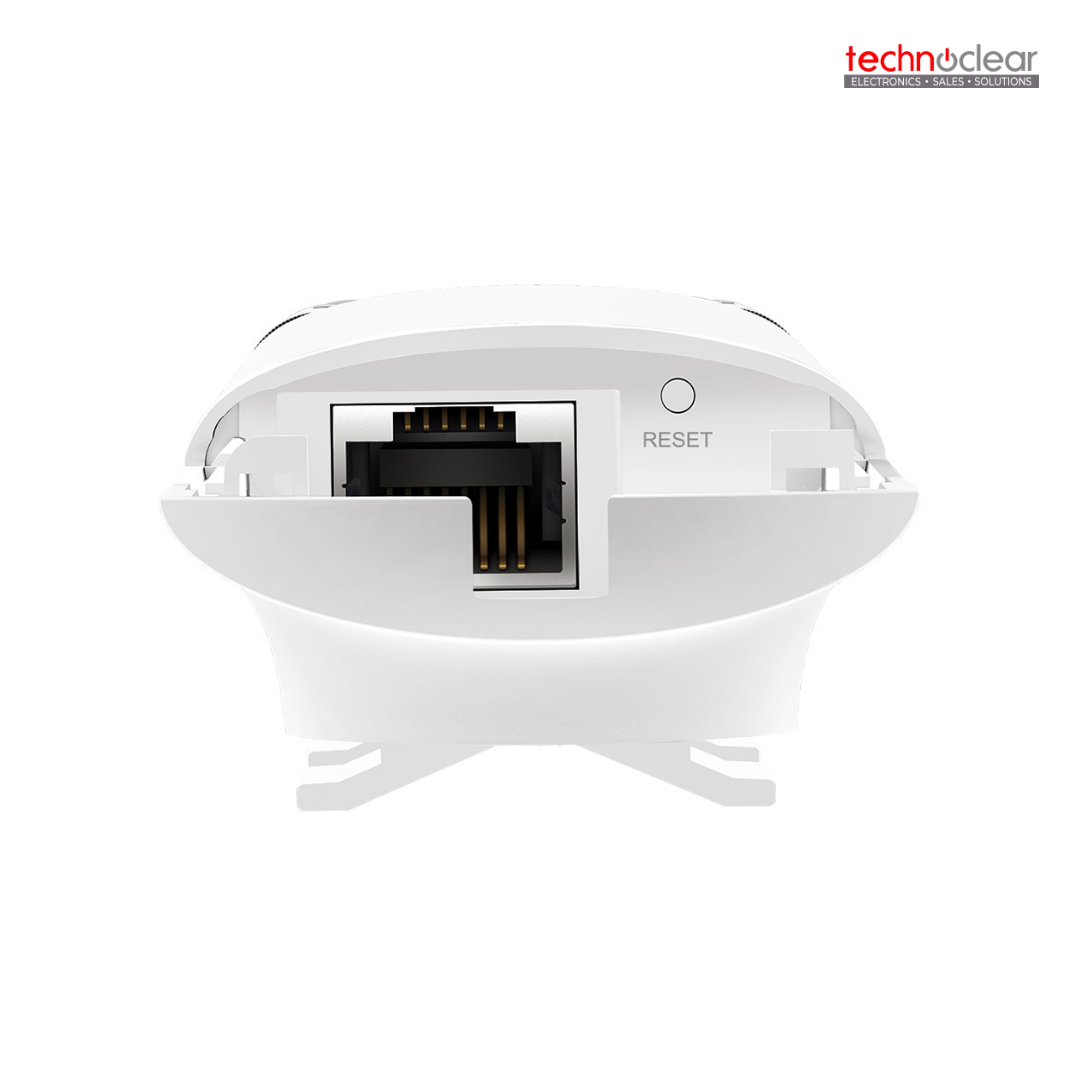 TP-LINK EAP110-OUTDOOR 300MBPS WIRELESS N OUTDOOR ACCESS POINT