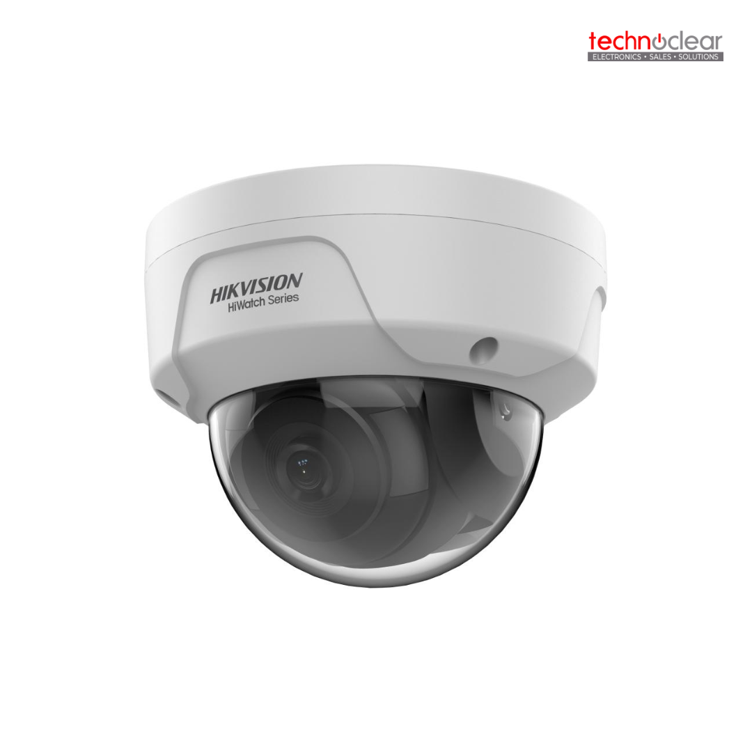 E-HWID HIKVISION ECO-HIWATCH IR DOME 2 MP