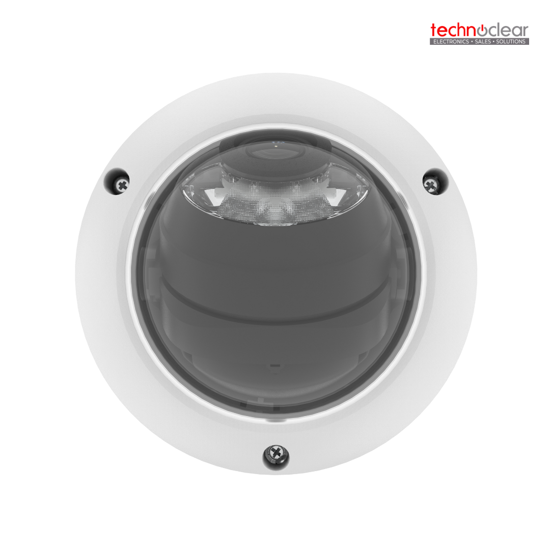 DS-2CD1147G2-LUF 2.8MM HIKVISION 4MP DOME IPC COLORVU WITH MIC 2.8MM