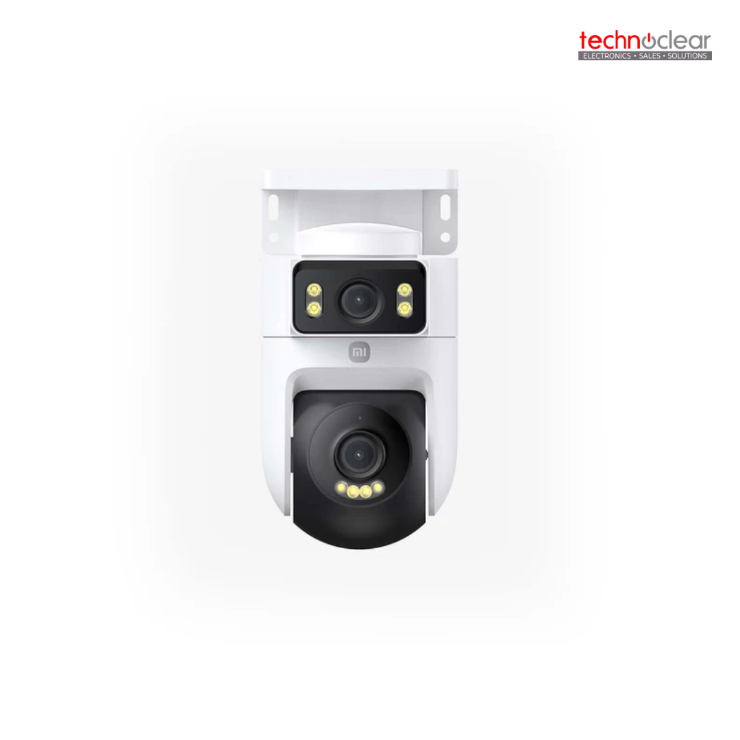 Xiaomi Outdoor Camera CW500 Dual EU