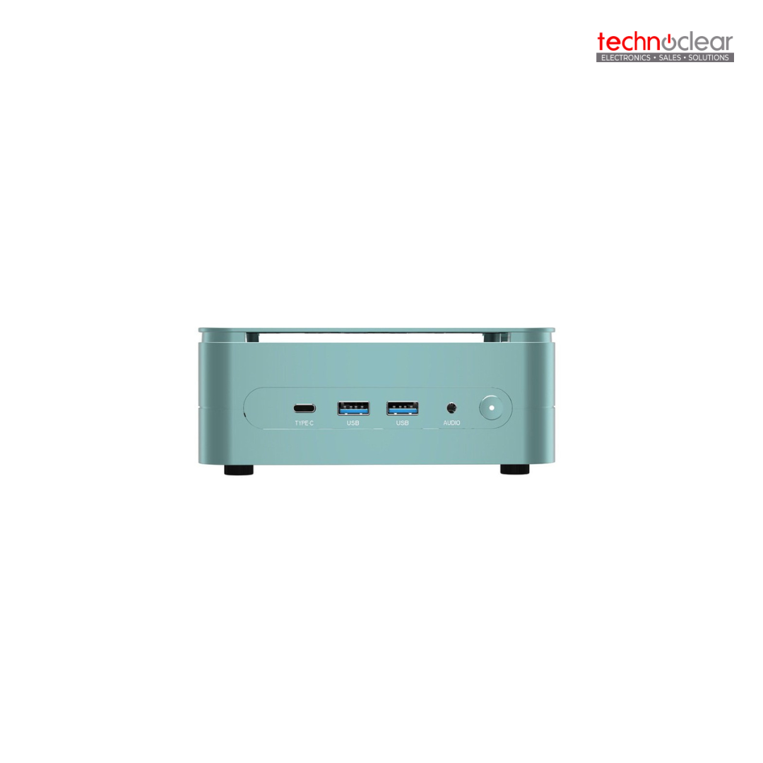 AOC MINI PC M6 i9-11900h 16GB RAM 512GB SSD