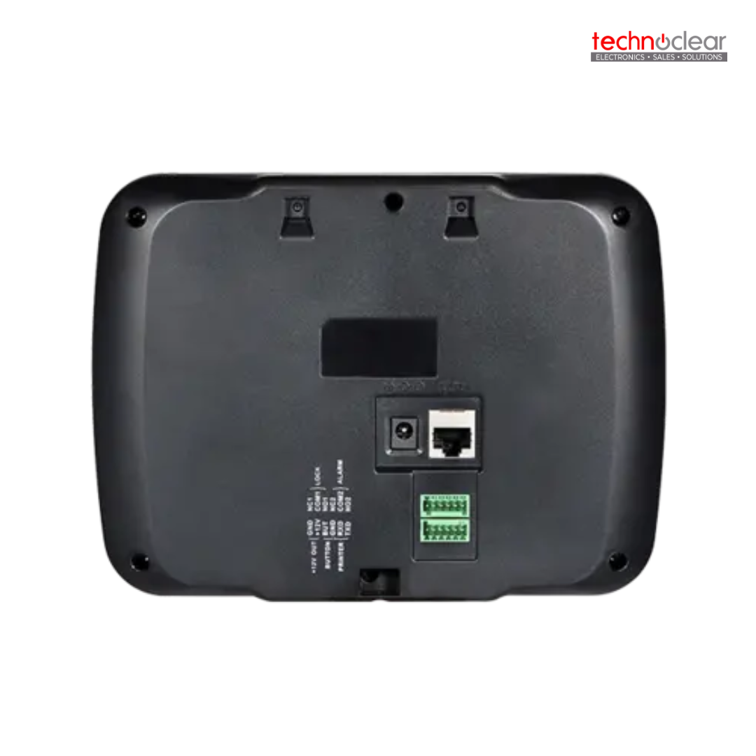 ZKTECO MB460 PLUS ID/ADMS