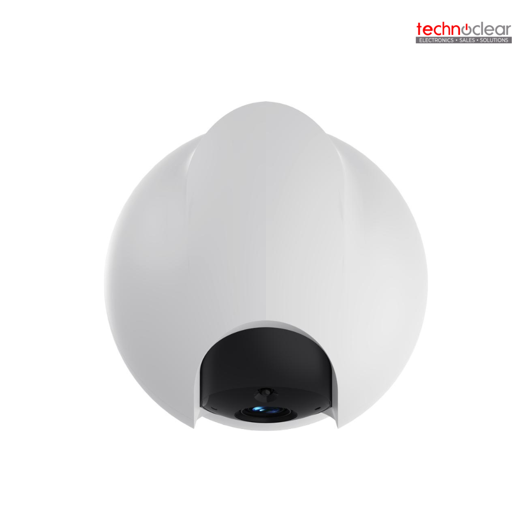 DS-2CV2Q21G1-IDW 2MP INDOOR FIXED PT NETWORK CAMERA