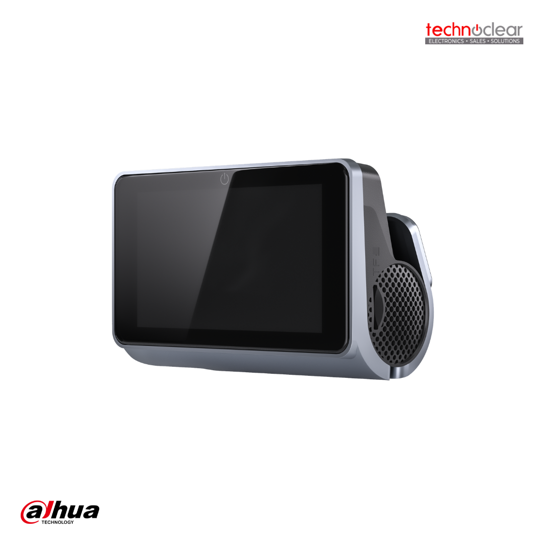 DAHUA S6 DASHCAM 2MP Front and Rear Recording with GPS Track Playback Built in Locking Video after collision