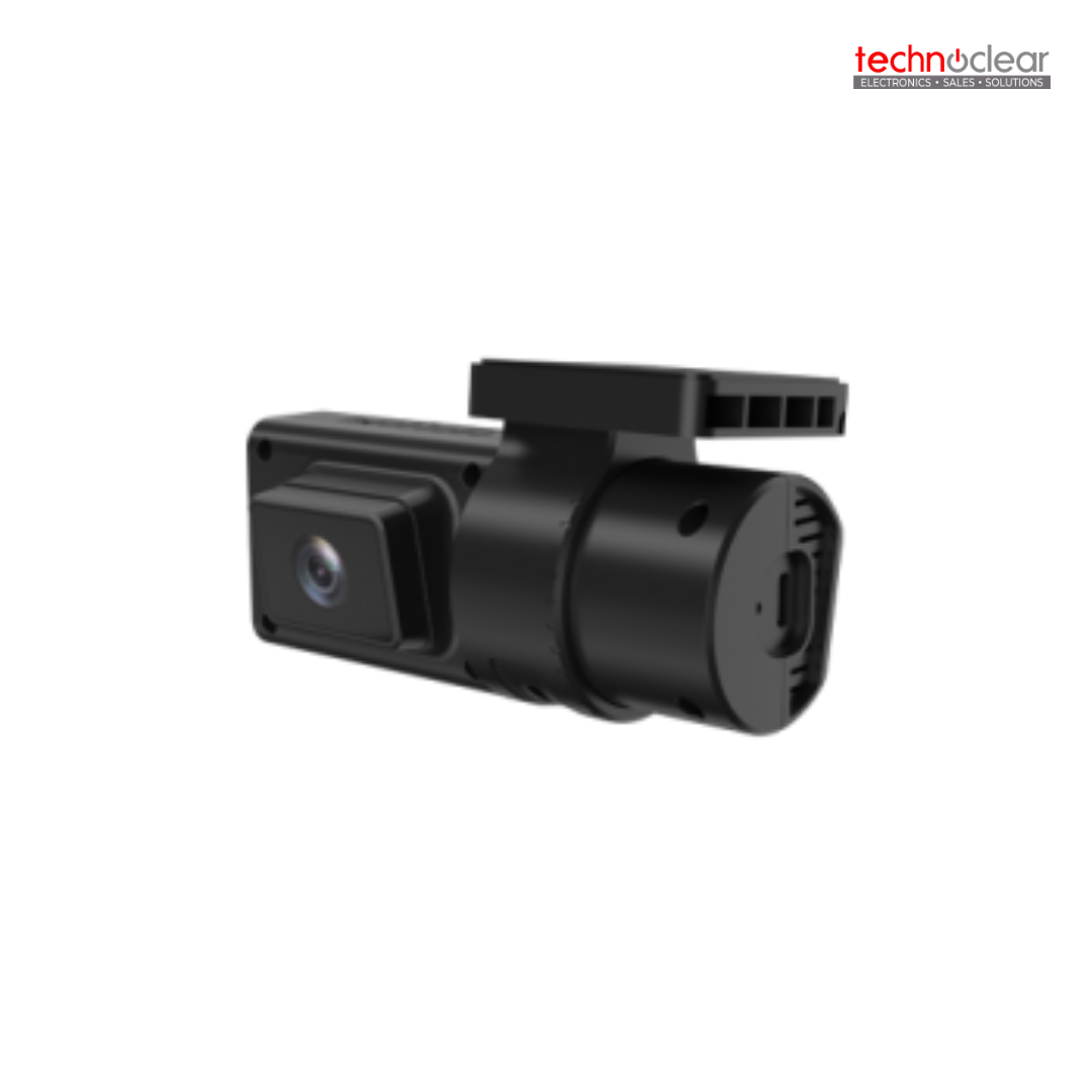 JC181 4G DUAL DASHCAM W/GPS AND DVR FUNCTION