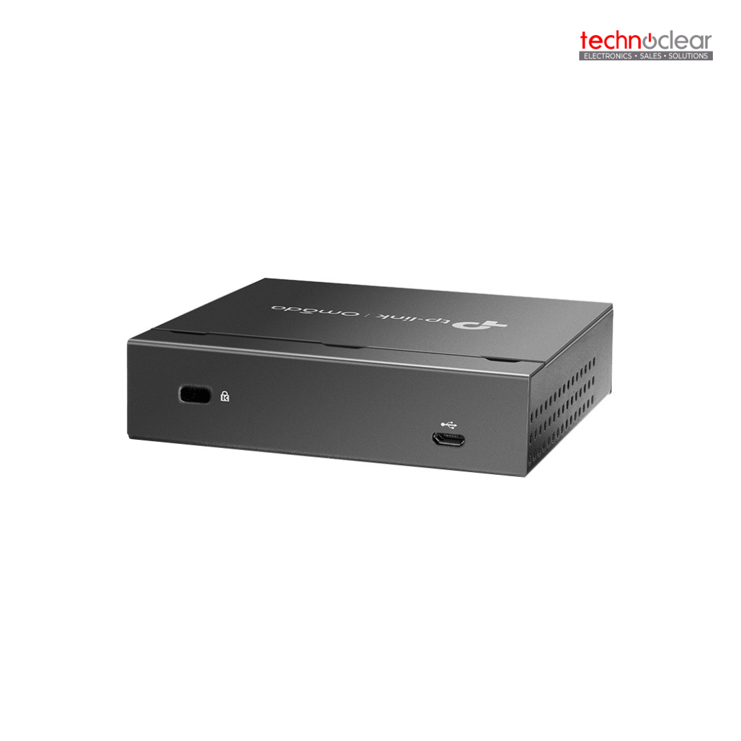 OC200 OMADA CLOUD CONTROLLER