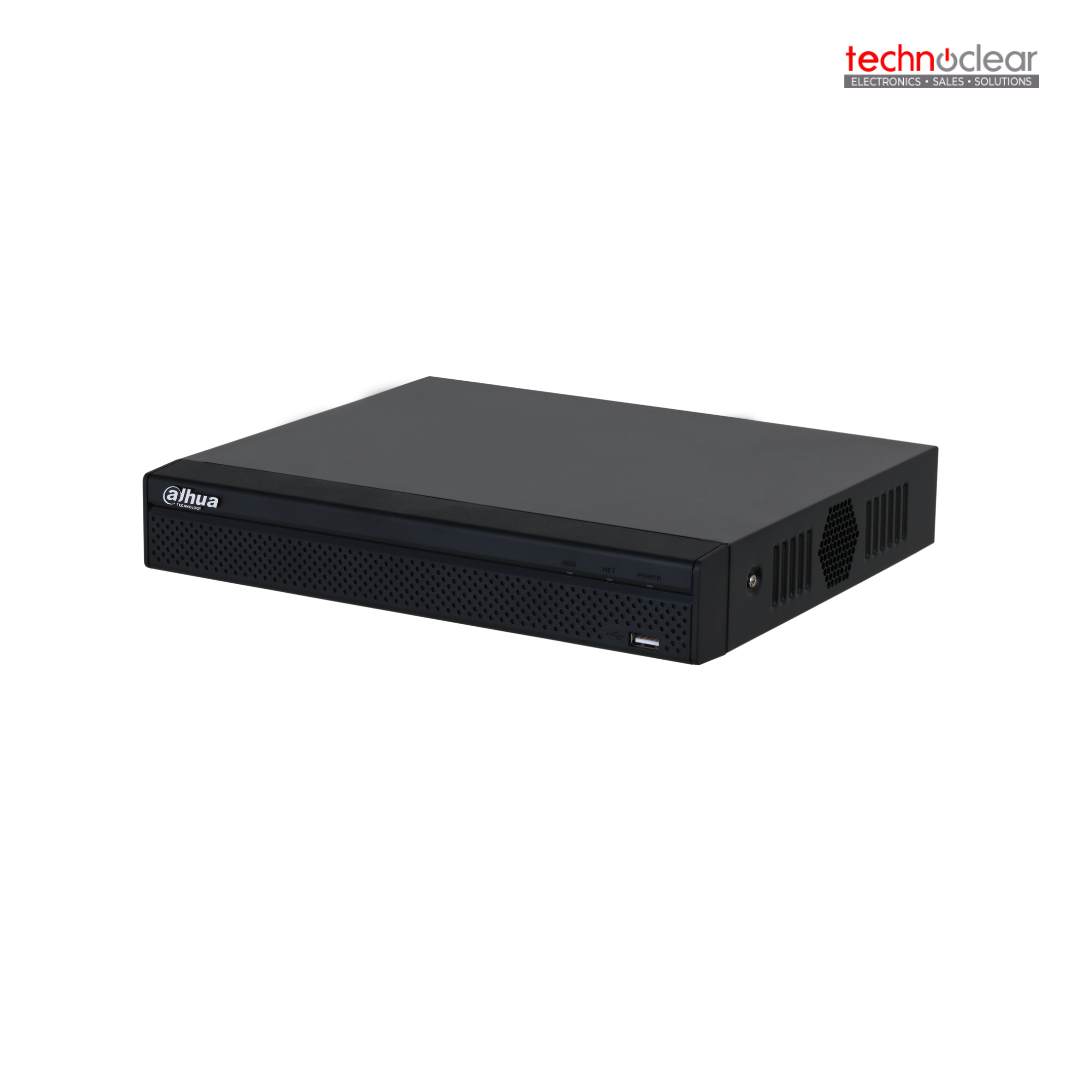 DHI-NVR2108HS-S3 // DHI-NVR2108HS-4KS3