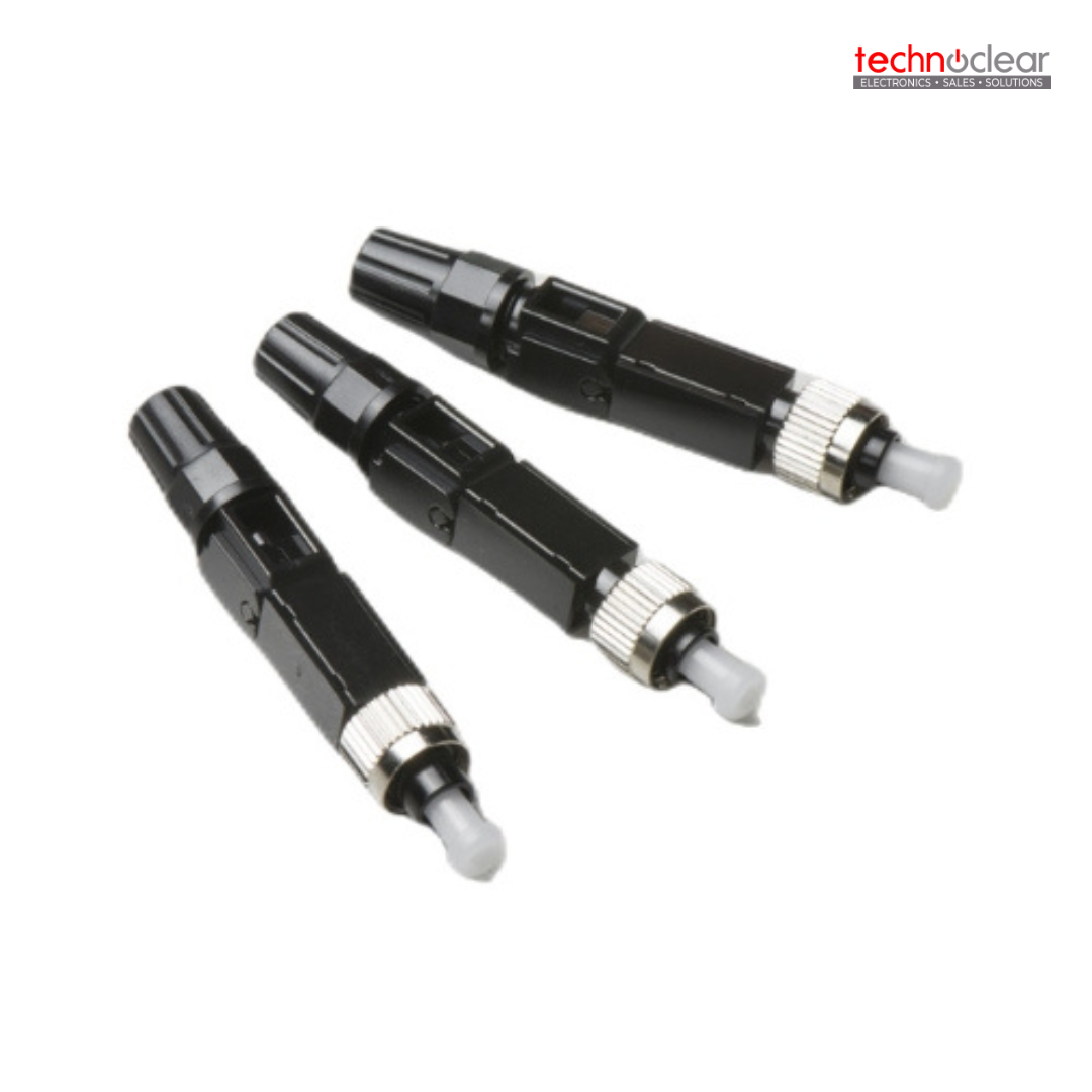 FC FAST CONNECTOR (PER PIECE)