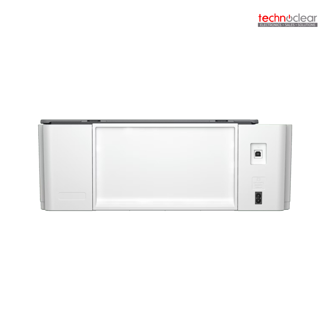 HP SMART TANK 520 ALL-IN-ONE SERIES - PRINT, COPY, SCAN NON-WIRELSS