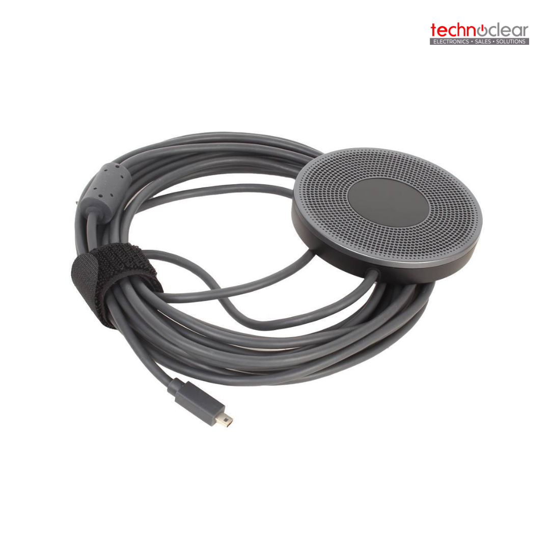 LOGITECH MEETUP EXPANSION MIC