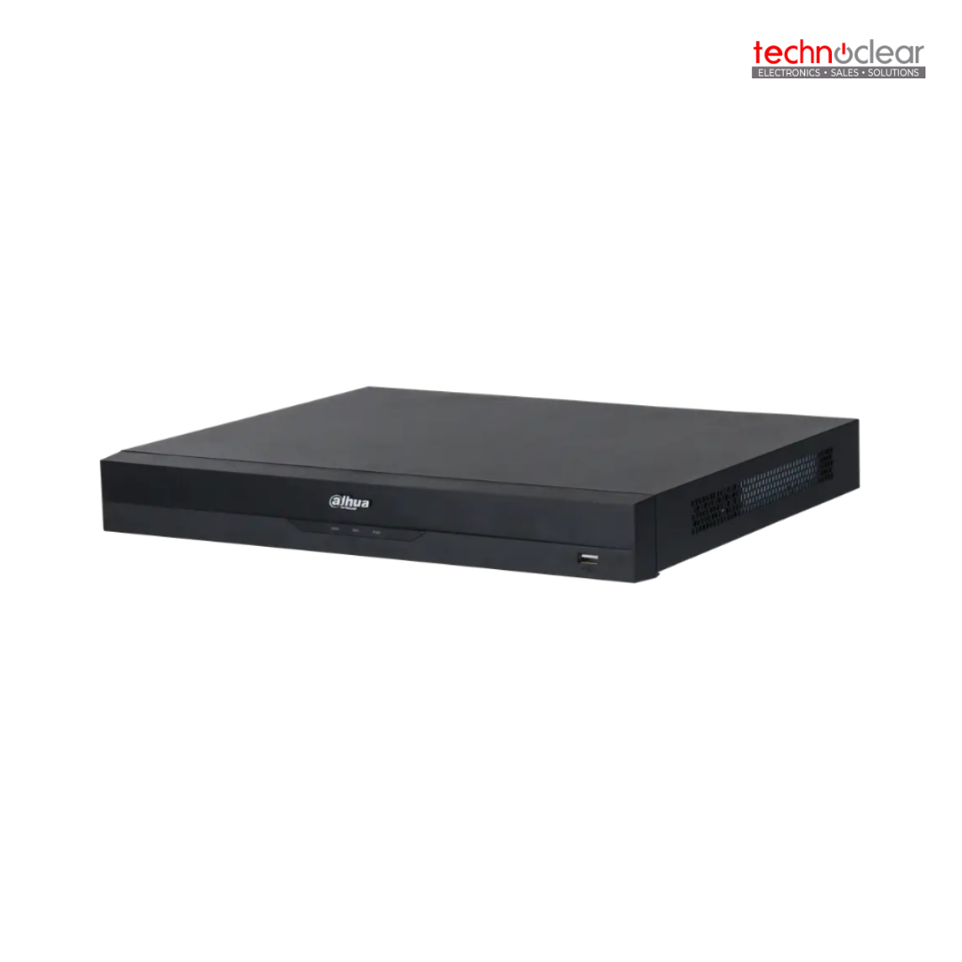 DH-NVR5216-4KS3/L
