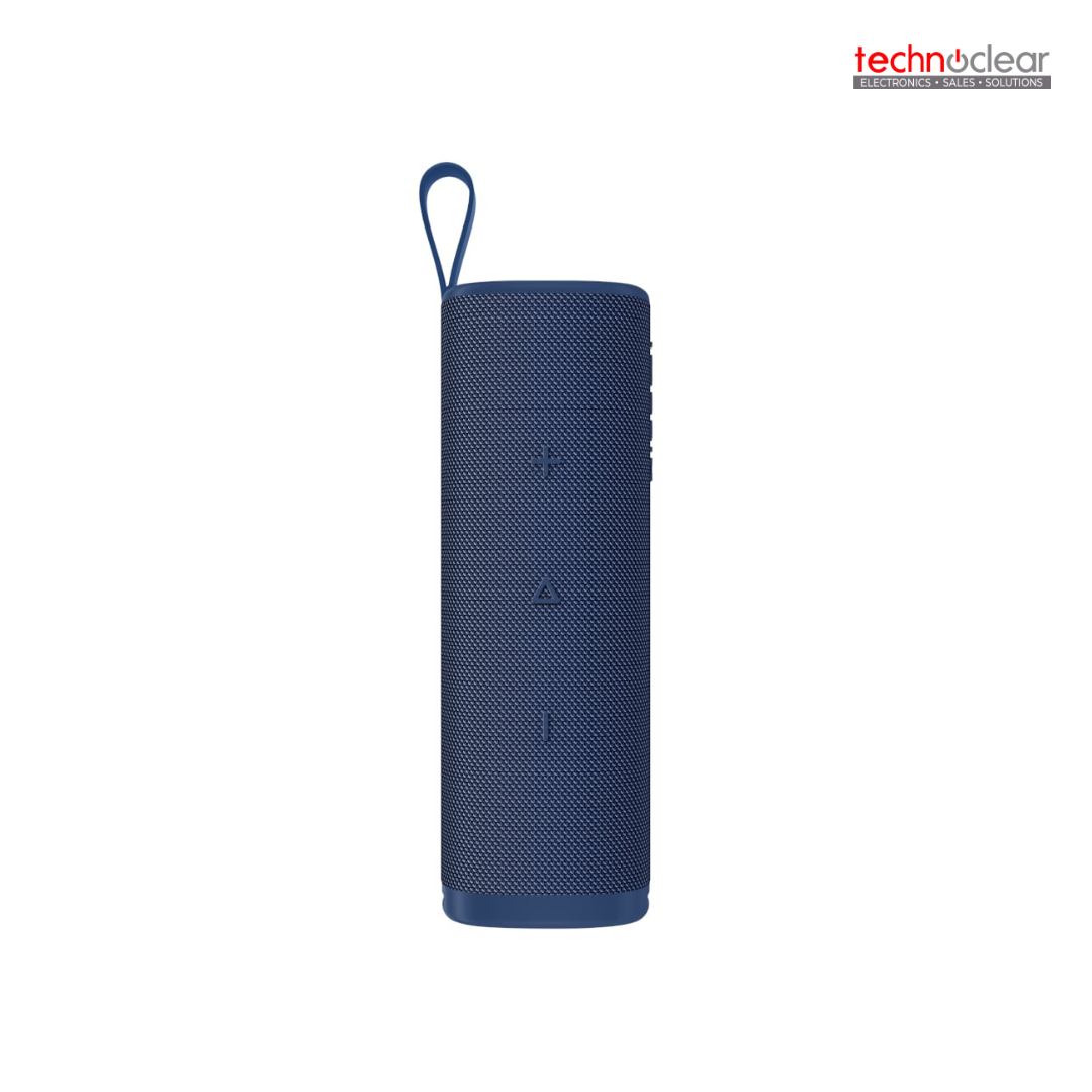 Xiaomi Sound Outdoor 30W Blue/ MI PORTABLE BLUETOOTH SPEAKER