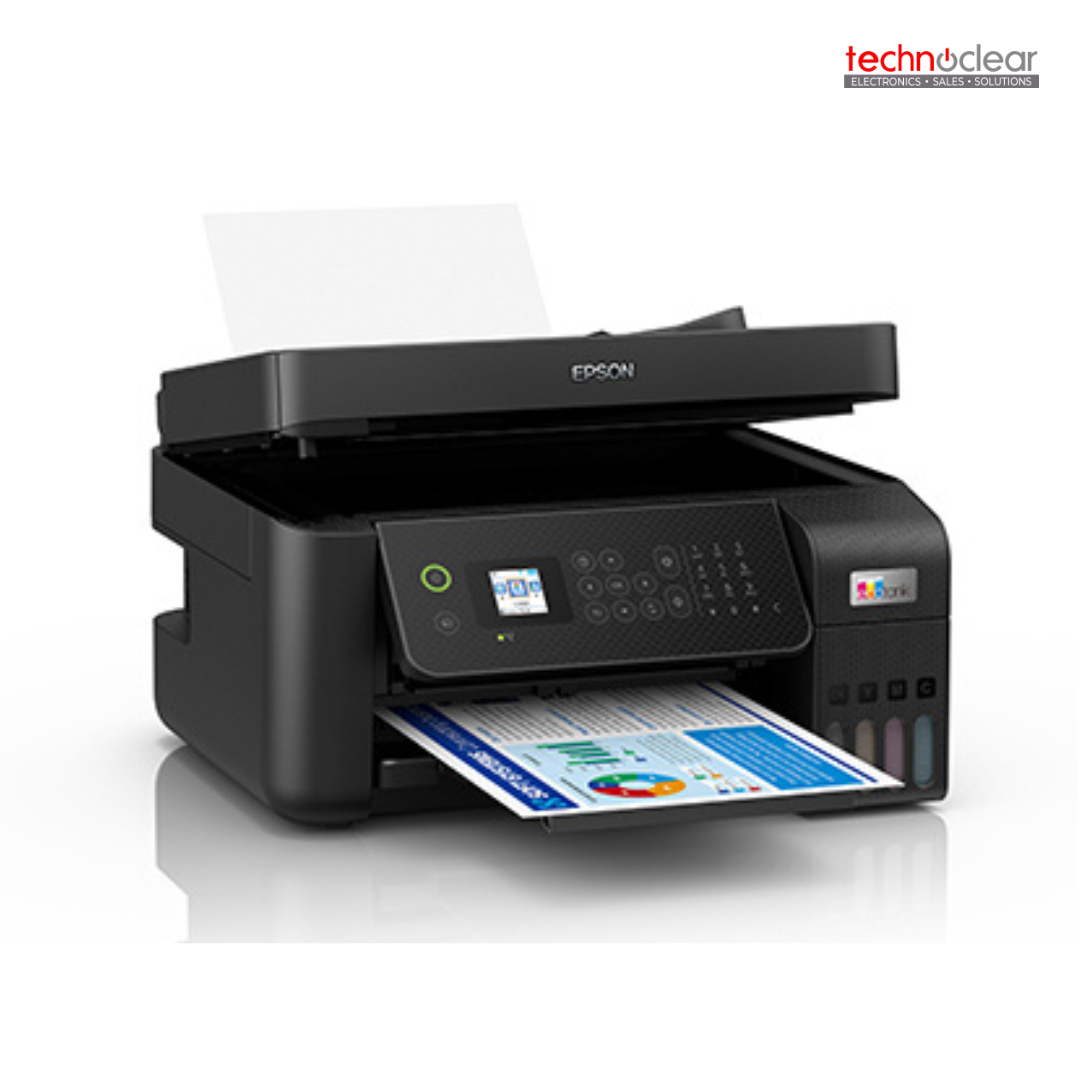 EPSON L5290 MFB WIFI INTEGRATED INKTANK