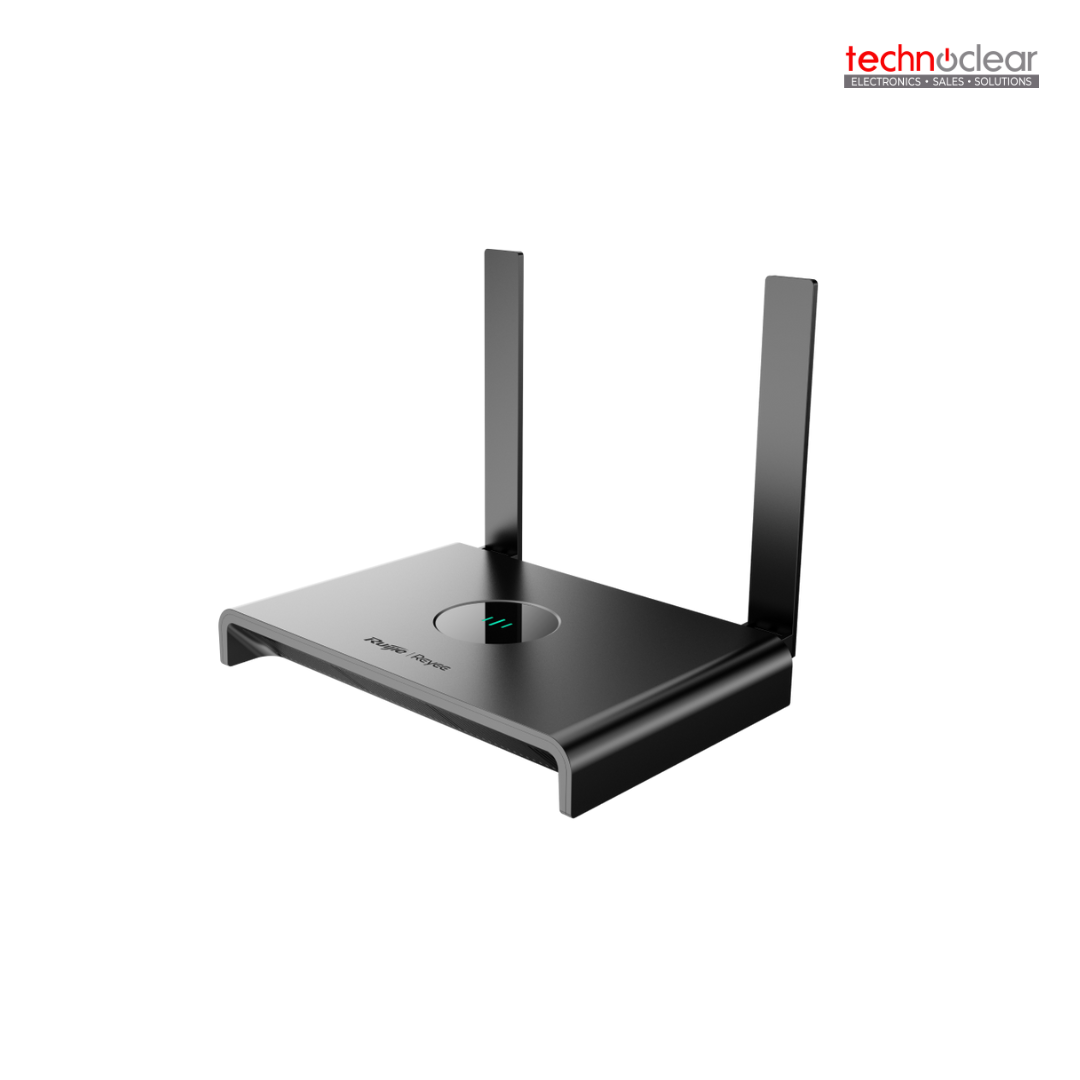 RUIJIE RG-EW300N N300 WI-FI 4 WIRELESS ROUTER