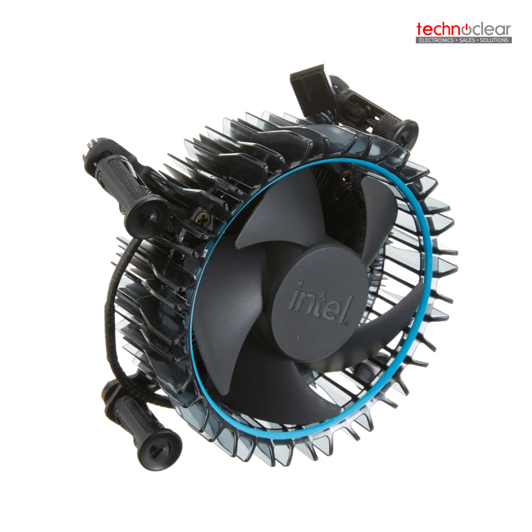 INTEL ORIGINAL HEATSINK FAN FOR 12TH 13TH 14TH GEN