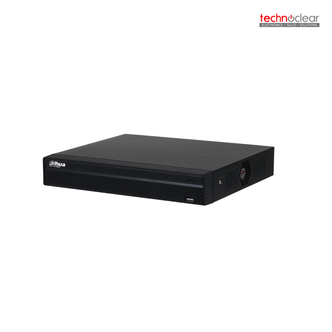 DHI-NVR4108HS-4KS2/L // NVR4108HS-4KS3