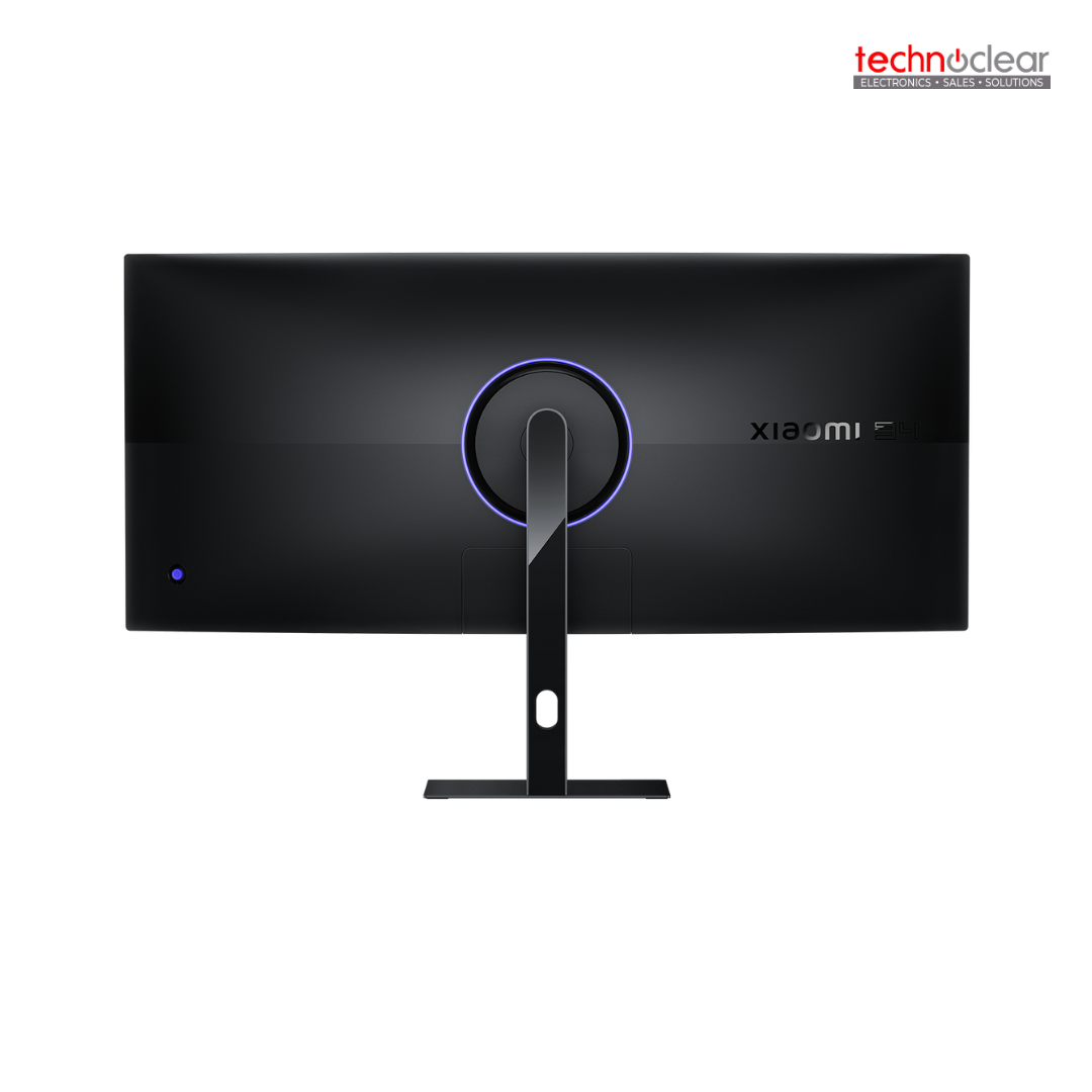 Xiaomi Curved Gaming Monitor G34WQi EU