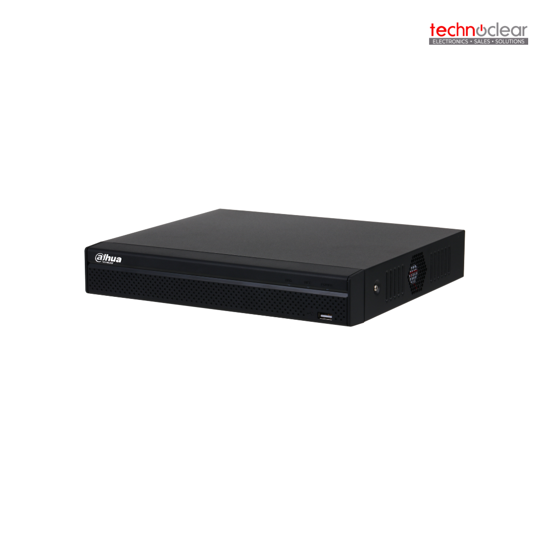 DHI-NVR4104HS-P-4KS3