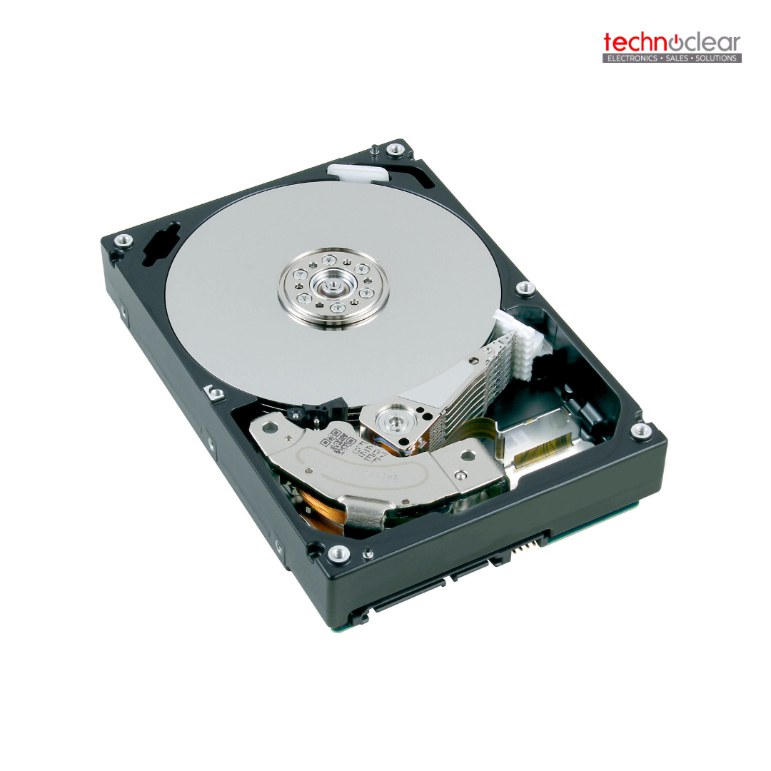 TOSHIBA -HARDDISK VIDEO S300 SURVEILLANCE 4TB SATA
