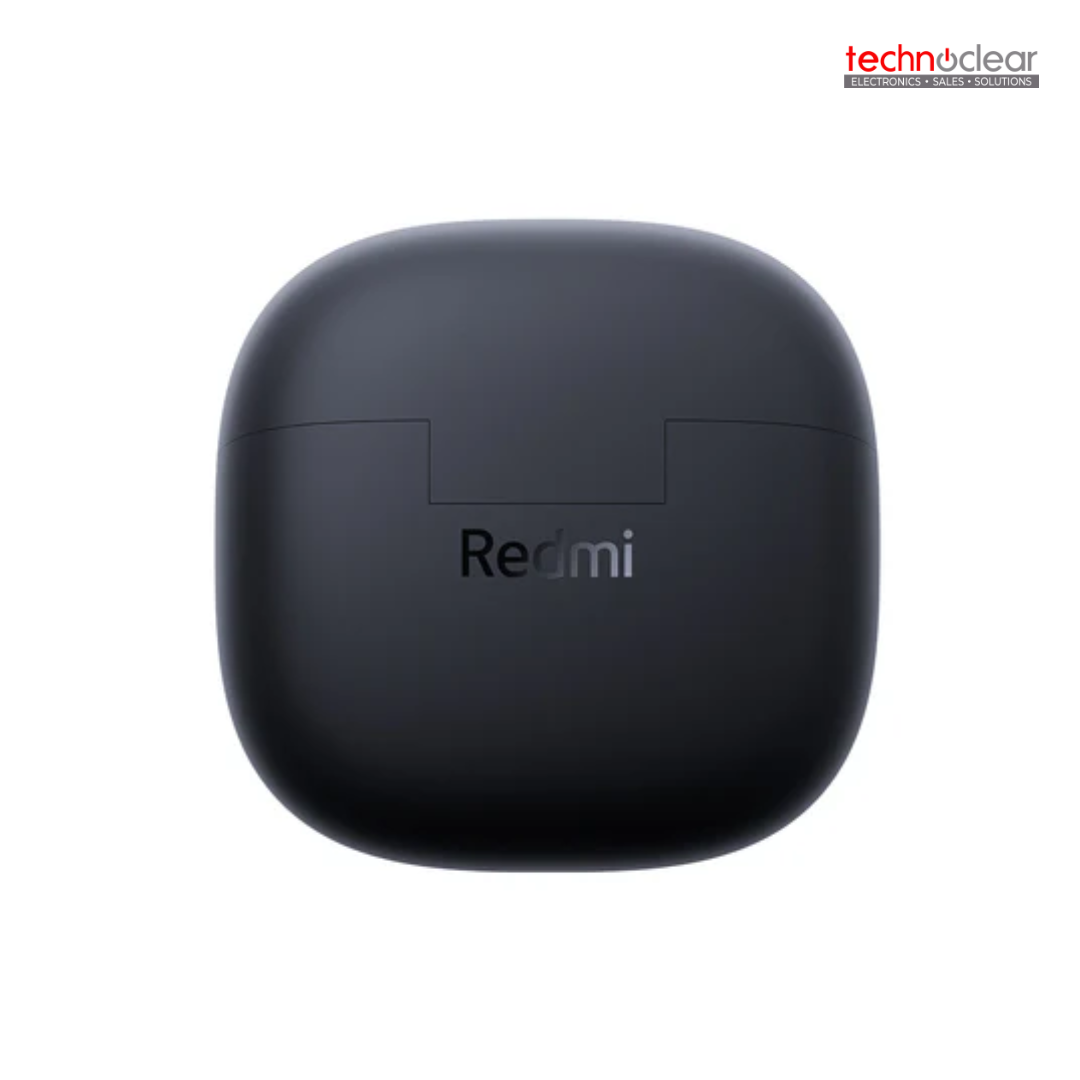 Redmi Buds 6 Lite Black