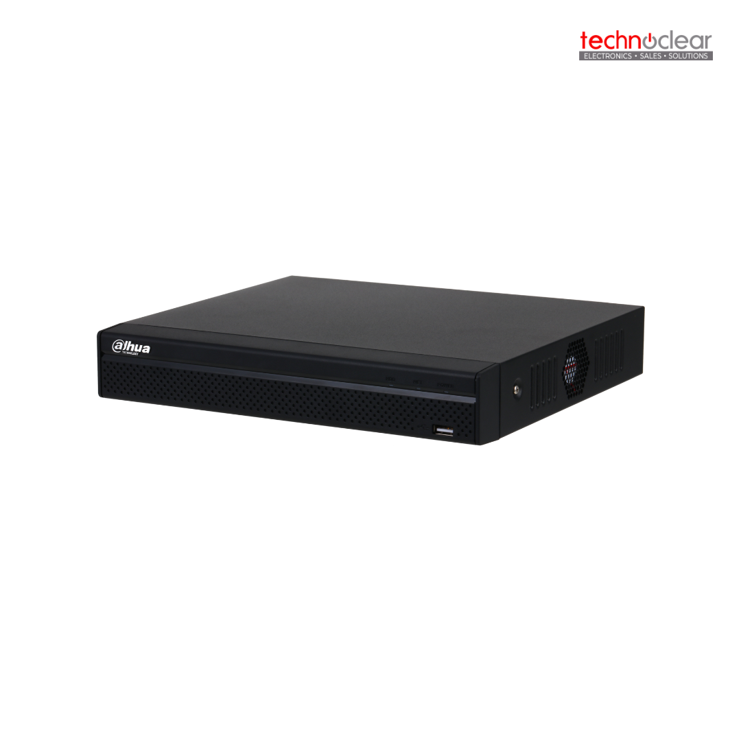 DHI-NVR4116HS-4KS3