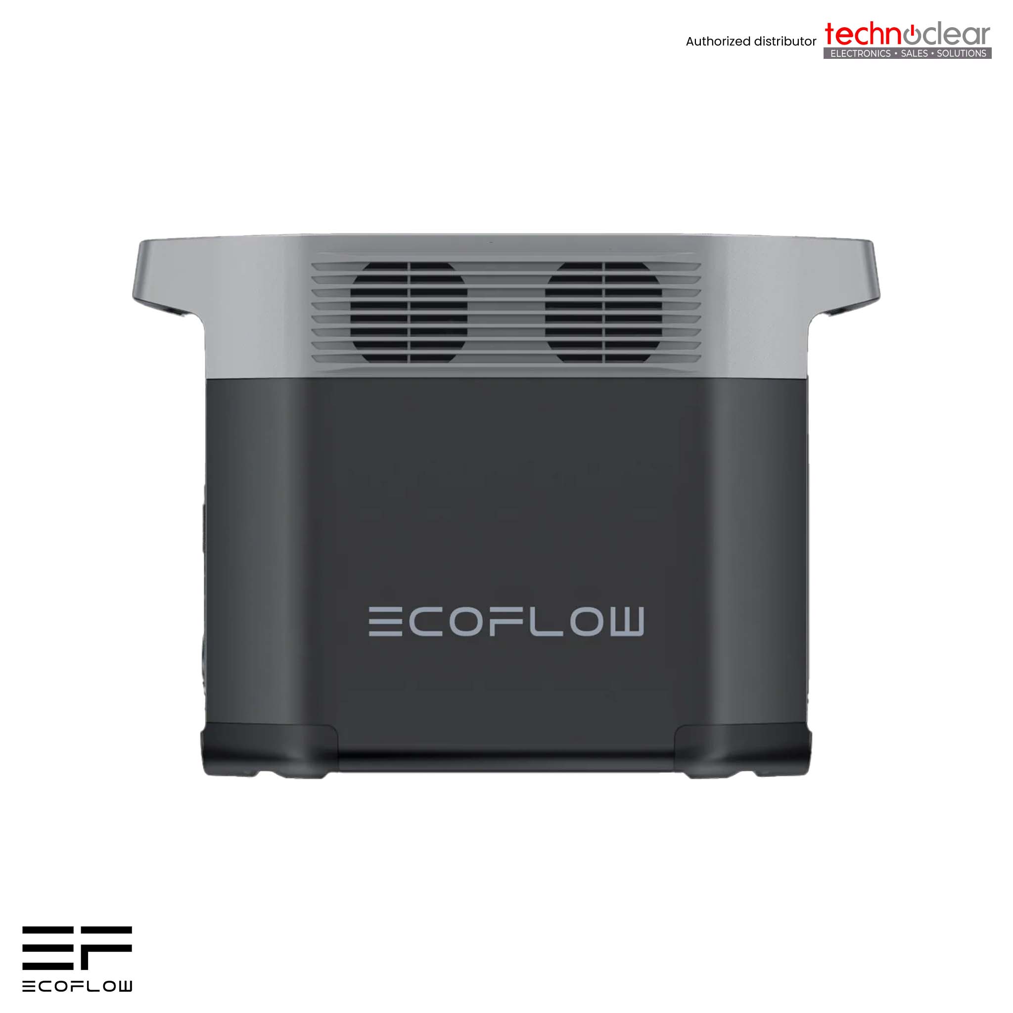 ECOFLOW DELTA 2