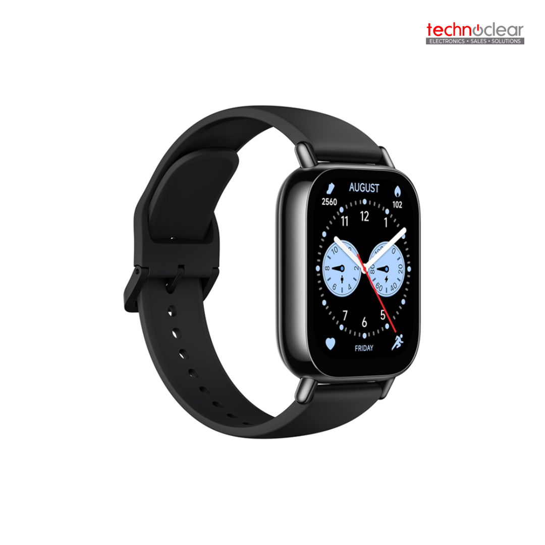 Redmi Watch 5 Lite Black