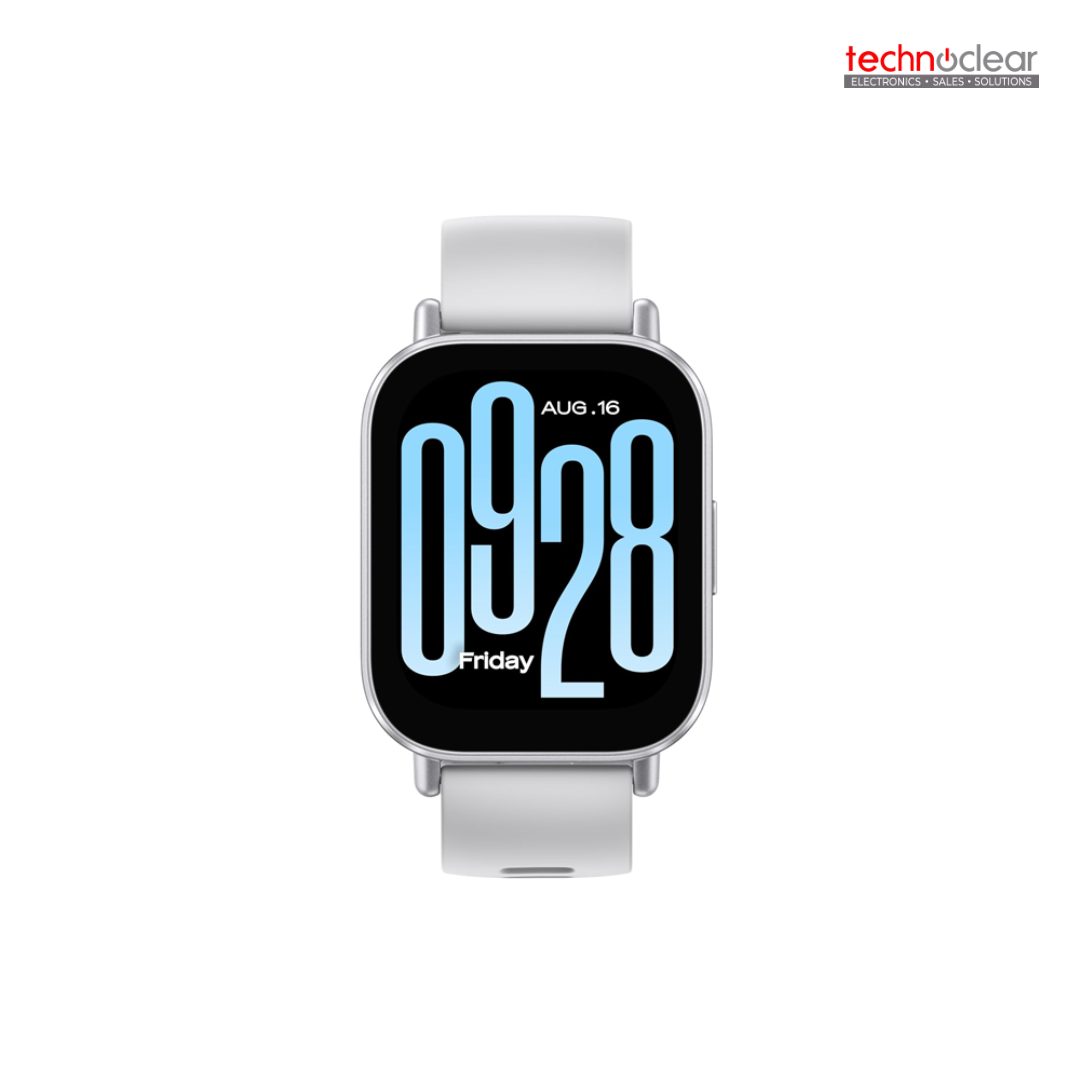 Redmi Watch 5 Active Matte Silver