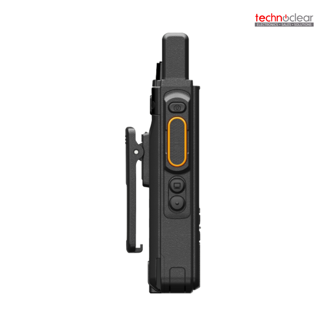 QUANSHENG QUESUM MP70 4G POC RADIO