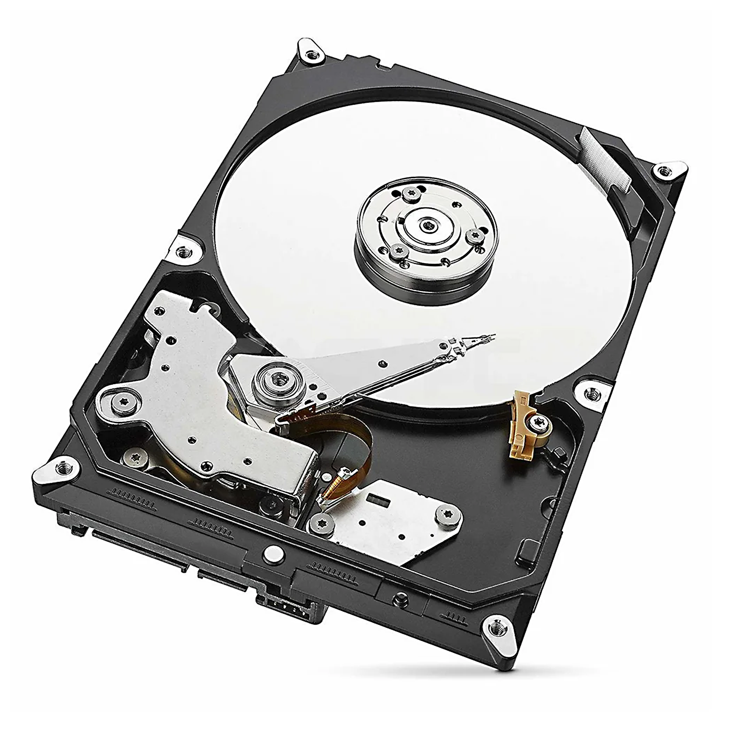 SEAGATE -HARDDISK SKYHAWK SURVEILLANCE 1TB SATA hk