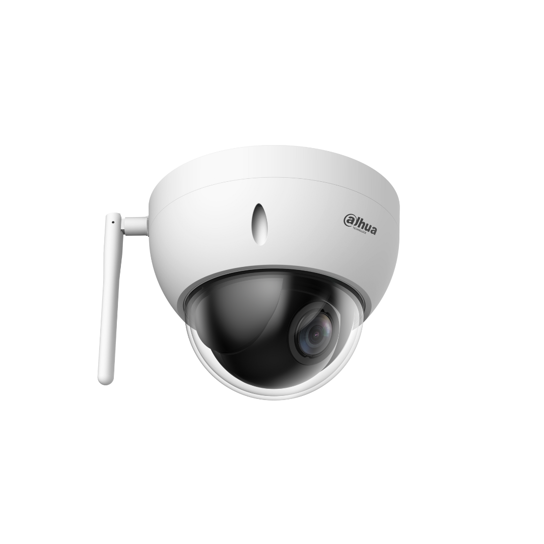 DH-SD22204DB-GNY 2MP 4x Starlight WizSense Network PTZ Camera