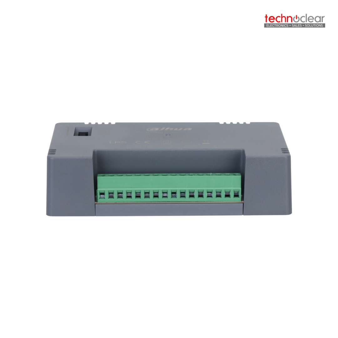 DH-PFM344D-8CH-US 60W 8-CHANNEL SWITCHING POWER SUPPLY
