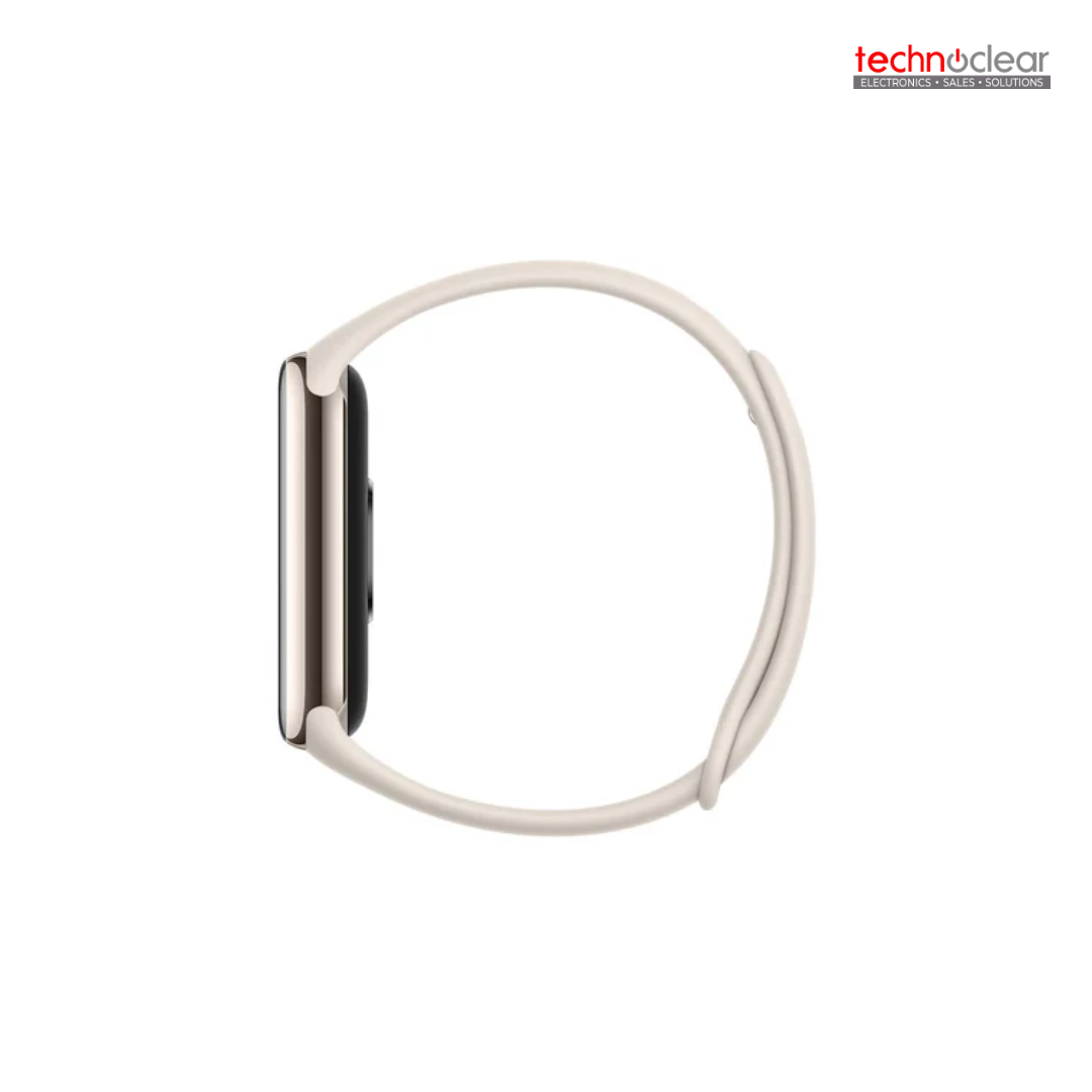 Xiaomi Smart Band 8-GL-Light Gold