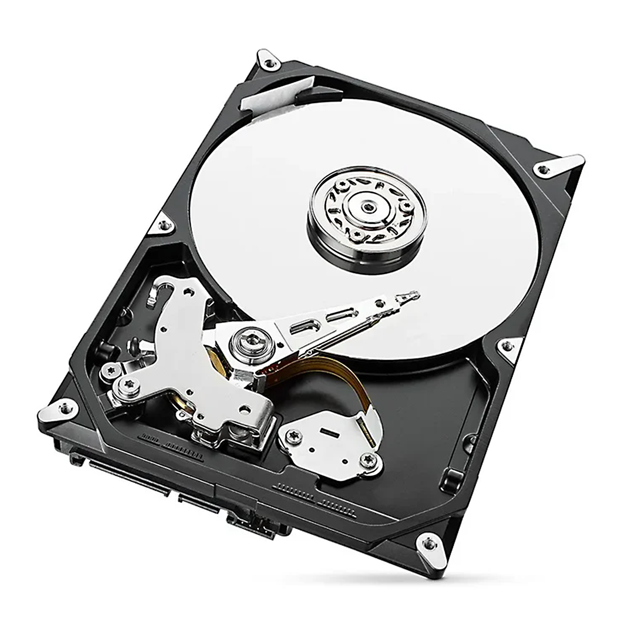 SEAGATE -HARDDISK SKYHAWK SURVEILLANCE 1TB SATA cn