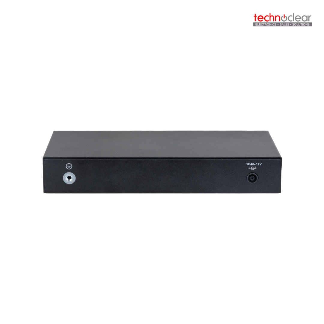 DH-CS4010-8ET-110