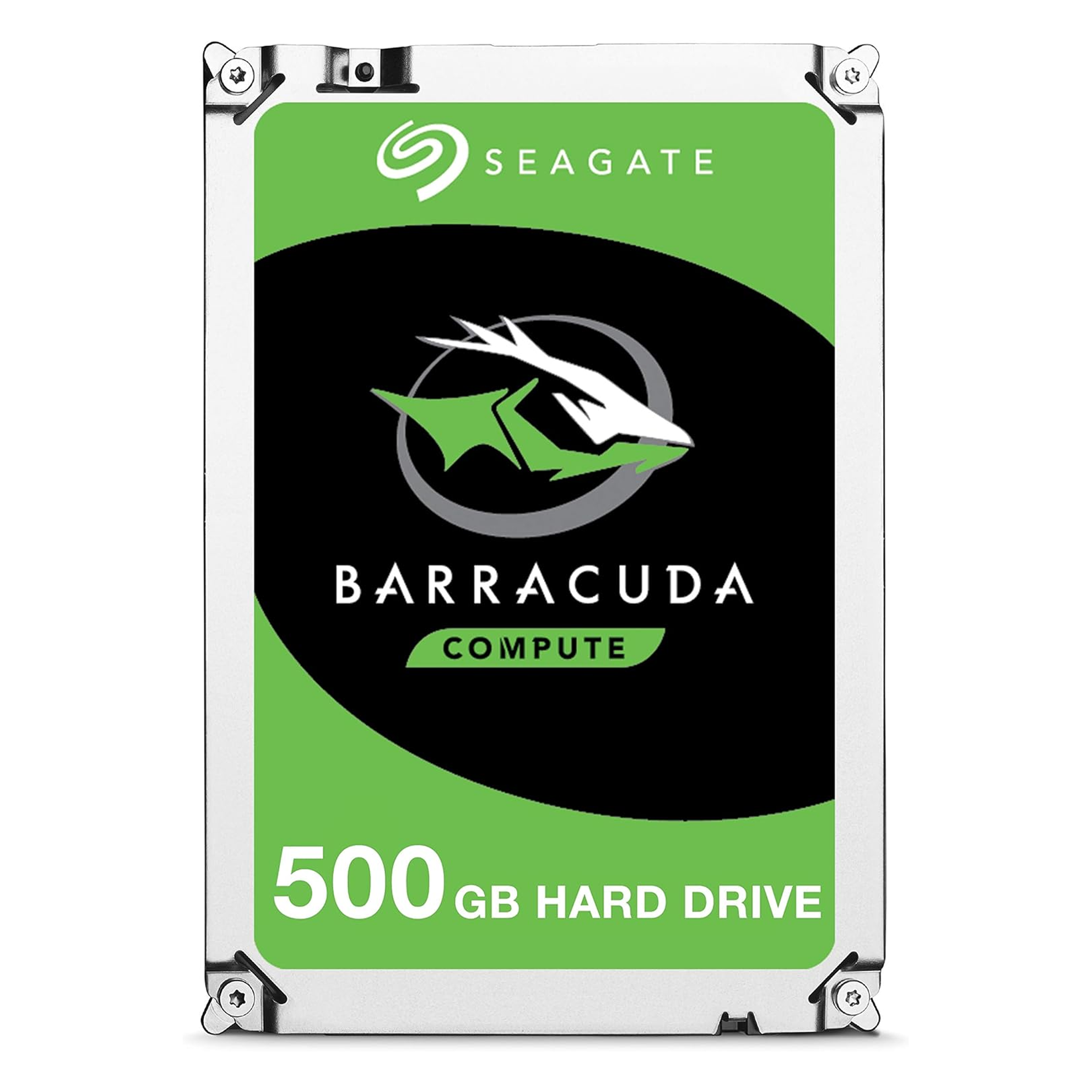 SEAGATE -HARDDISK BARRACUDA 500GB SATA 7200RPM 16MB