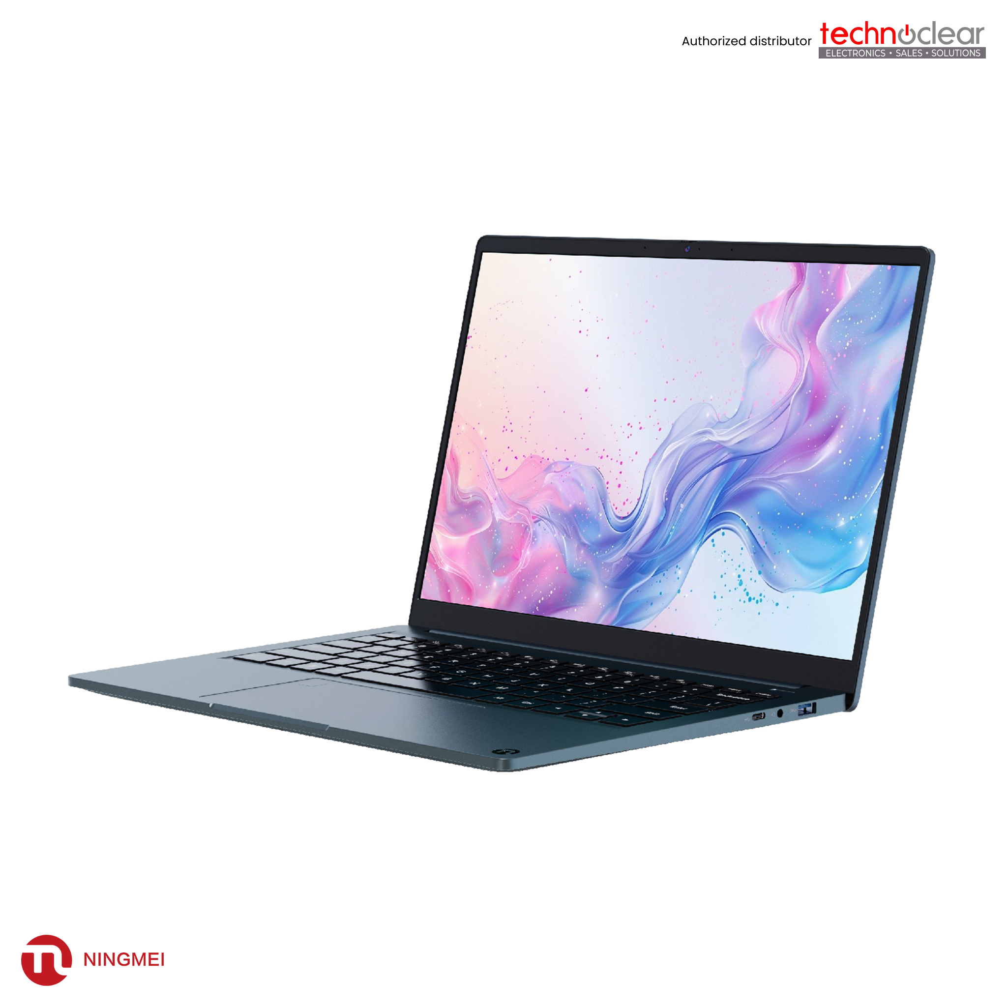 NINGMEI MODOBOOK N150162,LAPTOP INTEL N150/14"/ LPD5 16G/256G, WIN 11 HOME