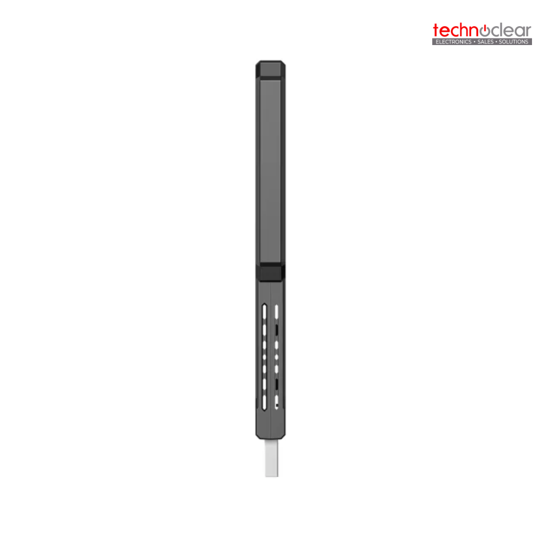 COMFAST CF-972AX 2400MBPS TRI BAND USB WIFI ADAPTER AUTI DRIVER
