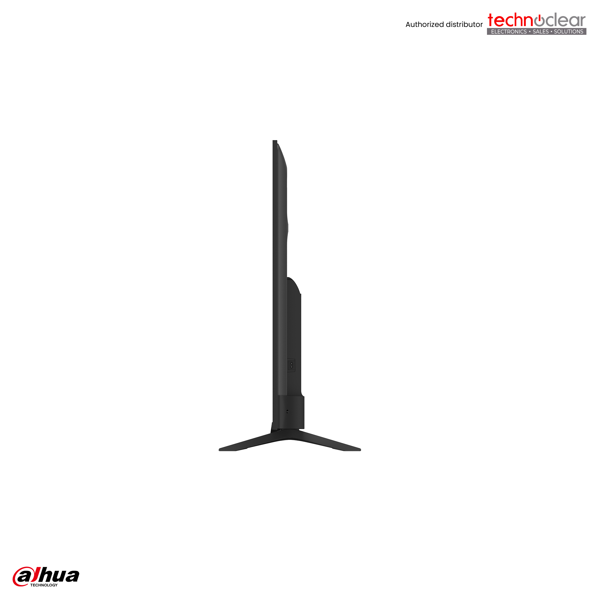 DAHUA 55" DHI-LTV55-SG400 GOOGLE 5.0 TV