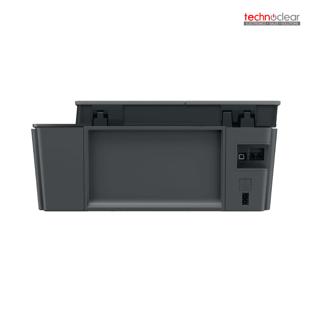 HP SMART TANK 615 AiO WL CISS PRINTER - PRINTER, COPY, SCAN, FAX, ADF AND WIRELESS