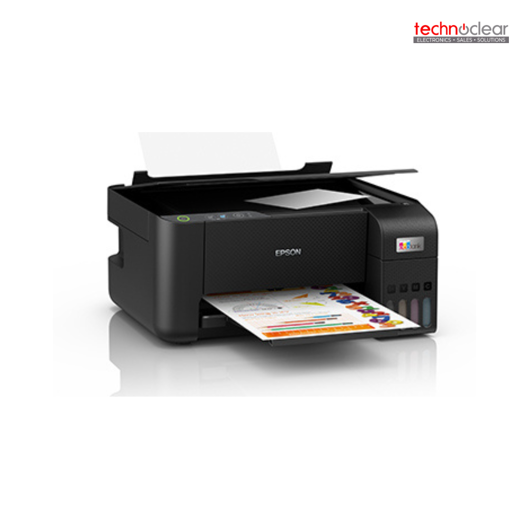 L3110/L3210 PRINT COPY SCAN & REAR INPUT