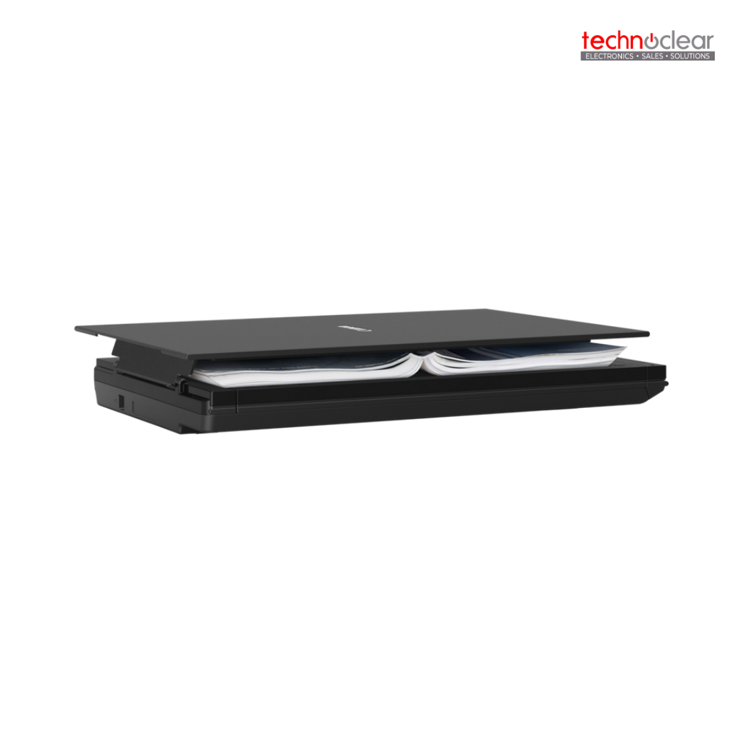 CANON LIDE 300 FLATBED SCANNER