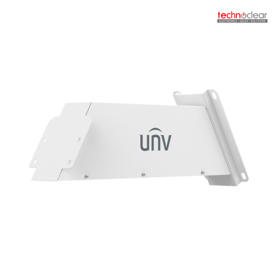 UNIVIEW SLR-R200G120-H-M-IN SOLAR PANEL SUPPLY SYSTEM 320WH